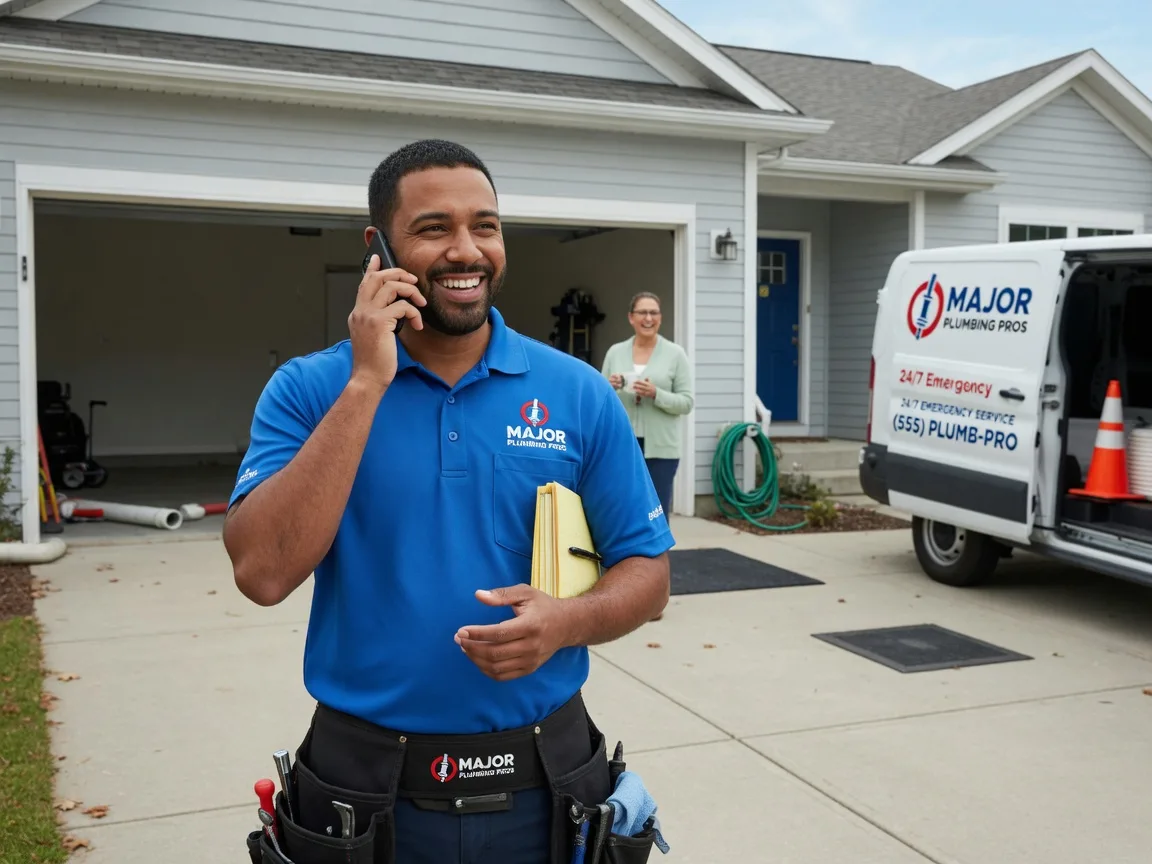 Drain Cleaning Services Myakka City, FL FAQs